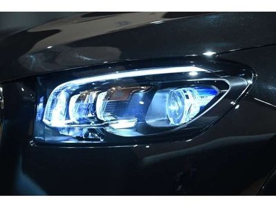 2025 Mercedes-BENZ GLS thumbnail 24