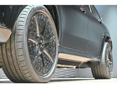 2025 Mercedes-BENZ GLS thumbnail 16