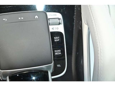 2025 Mercedes-BENZ GLS thumbnail 40