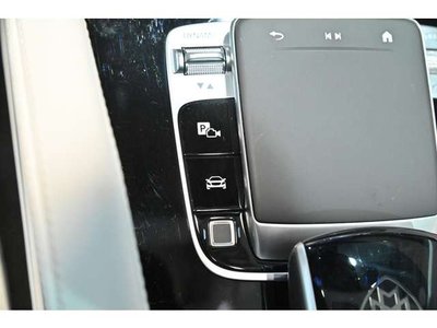 2025 Mercedes-BENZ GLS thumbnail 39