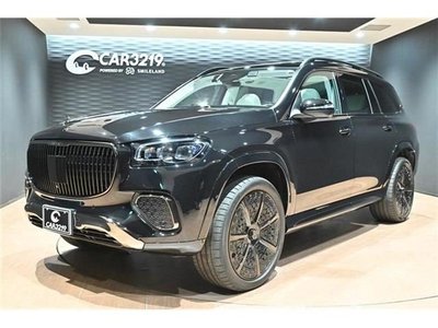 صورة 1 لـ 2025 Mercedes-BENZ GLS