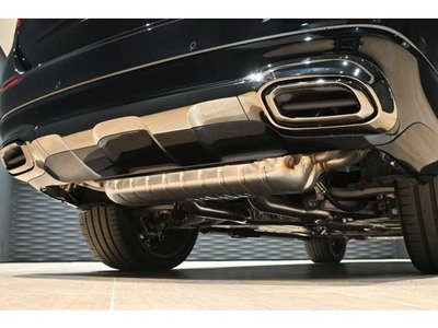 2025 Mercedes-BENZ GLS thumbnail 64