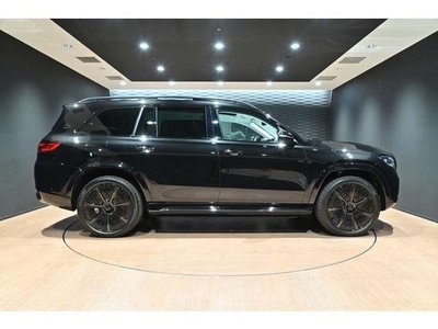 صورة 10 لـ 2025 Mercedes-BENZ GLS