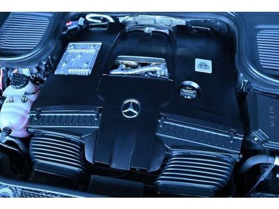 2025 Mercedes-BENZ GLS thumbnail 66