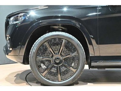 2025 Mercedes-BENZ GLS thumbnail 22