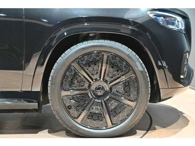 2025 Mercedes-BENZ GLS thumbnail 30