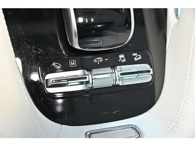 2025 Mercedes-BENZ GLS thumbnail 41