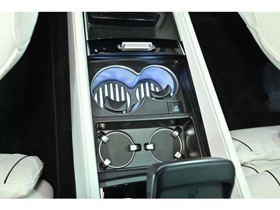 2025 Mercedes-BENZ GLS thumbnail 49