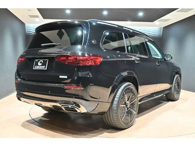 صورة 5 لـ 2025 Mercedes-BENZ GLS