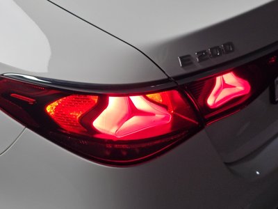 2024 Mercedes-BENZ E-CLASS — фото 10