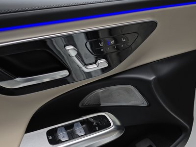2024 Mercedes-BENZ E-CLASS — миниатюра 24