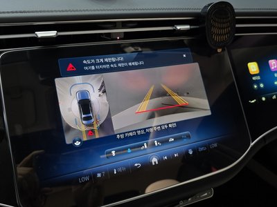 2024 Mercedes-BENZ E-CLASS — миниатюра 21