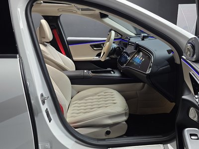 2024 Mercedes-BENZ E-CLASS — миниатюра 16