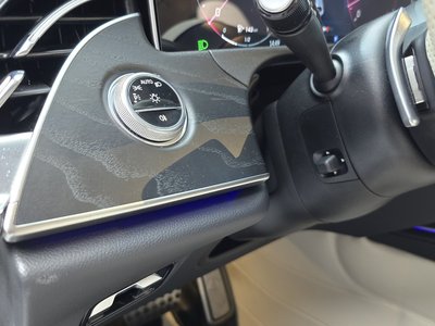 2024 Mercedes-BENZ E-CLASS — миниатюра 25
