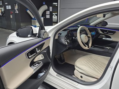 2024 Mercedes-BENZ E-CLASS — миниатюра 13
