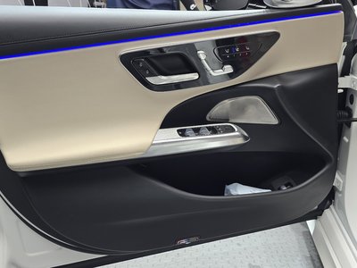 2024 Mercedes-BENZ E-CLASS — миниатюра 15