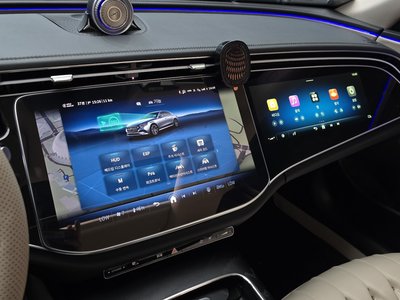 2024 Mercedes-BENZ E-CLASS — миниатюра 20