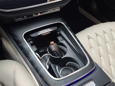 2024 Mercedes-BENZ E-CLASS — миниатюра 23