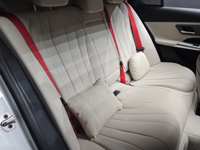 2024 Mercedes-BENZ E-CLASS — миниатюра 17