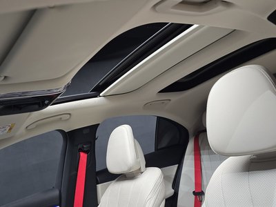 2024 Mercedes-BENZ E-CLASS — миниатюра 30