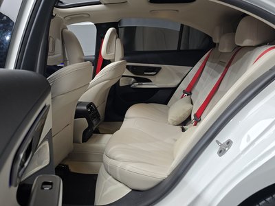 2024 Mercedes-BENZ E-CLASS — миниатюра 18