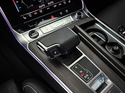 2025 AUDI A6 — миниатюра 12