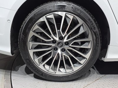 2025 AUDI A6 照片 6
