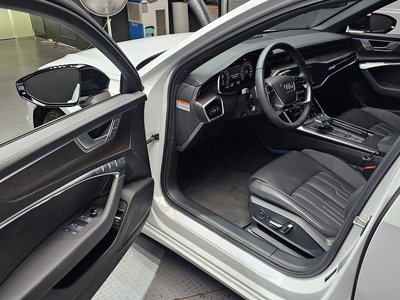 2025 AUDI A6 — миниатюра 13
