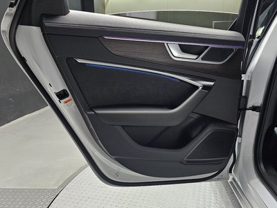 2025 AUDI A6 — миниатюра 15