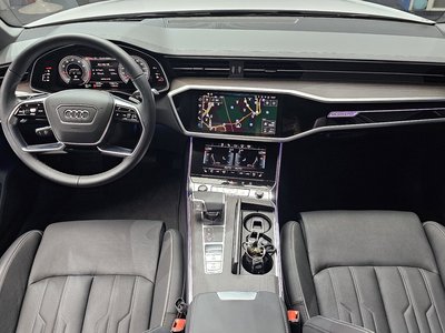 2025 AUDI A6 照片 5