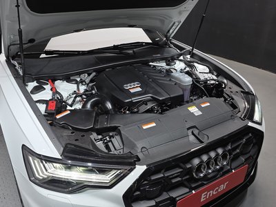 2025 AUDI A6 照片 7