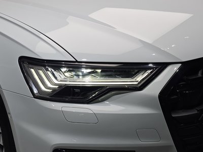 2025 AUDI A6 照片 9