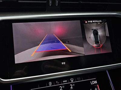 2025 AUDI A6 — миниатюра 20