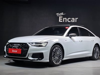 2025 AUDI A6 照片 1
