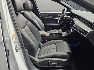 2025 AUDI A6 — миниатюра 16