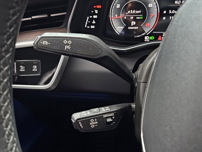 2025 AUDI A6 — миниатюра 24