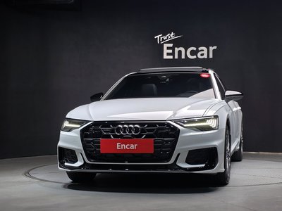 2025 AUDI A6 照片 2