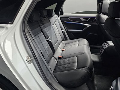 2025 AUDI A6 — миниатюра 17