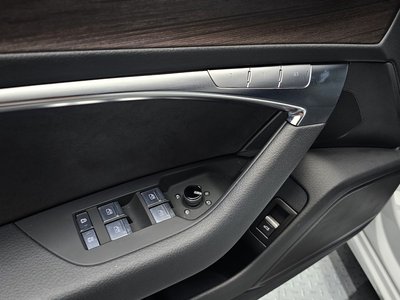 2025 AUDI A6 — миниатюра 27
