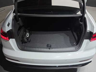 2025 AUDI A6 — миниатюра 33