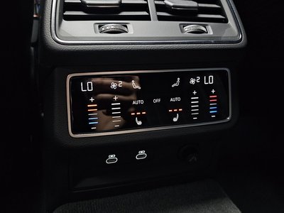 2025 AUDI A6 — миниатюра 28