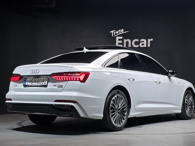 2025 AUDI A6 照片 4