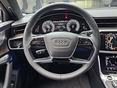 2025 AUDI A6 — миниатюра 19