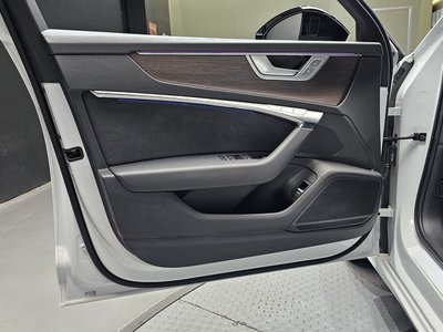 2025 AUDI A6 — миниатюра 14
