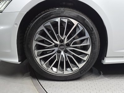 2025 AUDI A6 照片 8