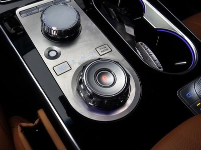 GENESIS GV80 - 9