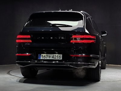 GENESIS GV80 - 3