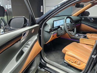 GENESIS GV80 - 10