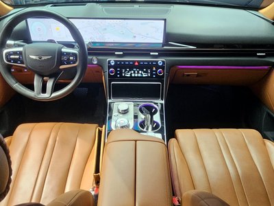 GENESIS GV80 - 5
