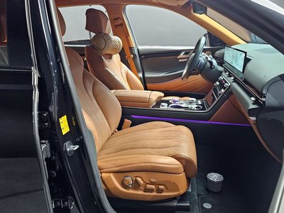صورة مصغرة 11 لـ 2024 Genesis GV80